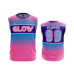 1742 FD Sport Sleeveless MENS GLOW-1