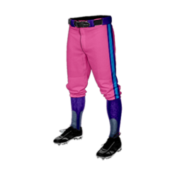 1742 CL KNICKERS CUSTOM BRAIDED BALL PANT GLOW-1
