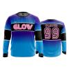 1742 FD Long Sleeve MENS GLOW-2