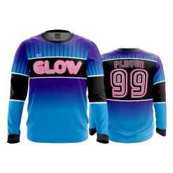 1742 FD Long Sleeve MENS GLOW-2
