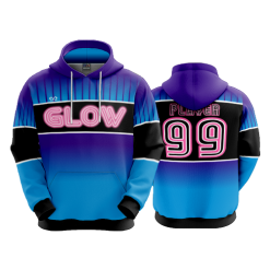 1742 FD Hoody GLOW-2