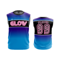 1742 FD Sport Sleeveless MENS GLOW-2