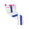 1742 CL WHITE CUSTOM BRAID MENS PANT GLOW-2