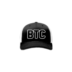 3194 Team Cap R172 BE-THE-CHANGE-1