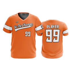 3194 FD Sport V-Neck MENS BE-THE-CHANGE-1