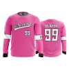 3194 FD Long Sleeve MENS BE-THE-CHANGE-2