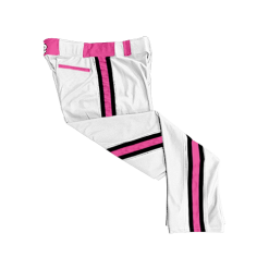 3194 CL WHITE CUSTOM BRAID MENS PANT BE-THE-CHANGE-2