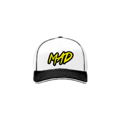 2386 Team Cap R172 MAD-2021-2022-1