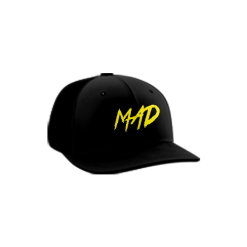 2386 Team Cap PTS30 MAD-2021-2022-1