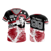 3197 FD Womens V-Neck ID-HIT-THAT-1