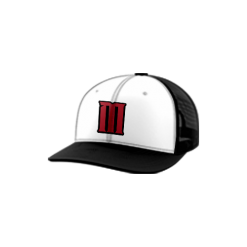 3224 Team Cap Trucker 112 MILDENHALL-FARP-1
