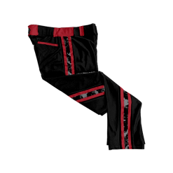 3224 CL BLACK CUSTOM BRAID MENS PANT MILDENHALL-FARP-1