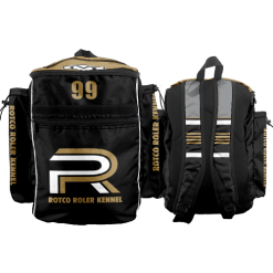 622 Mojo Diamond Backpack ROTCO-ROLER-KENNEL-1