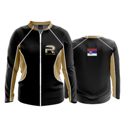 622 CL WOMENS VAPOR JACKET SUB ROTCO-ROLER-KENNEL-1