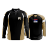 622 CL ROOKIE JACKET SUB ROTCO-ROLER-KENNEL-1
