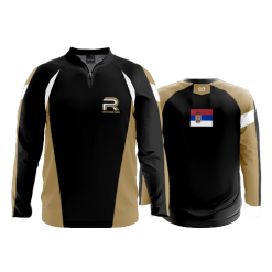 622 CL ROOKIE JACKET SUB ROTCO-ROLER-KENNEL-1