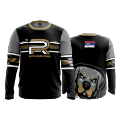 622 FD Long Sleeve MENS ROTCO-ROLER-KENNEL-1