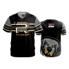 622 FD ProTek Mens Full Button Down - CL ROTCO-ROLER-KENNEL-1