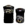 622 FD Sport Sleeveless MENS ROTCO-ROLER-KENNEL-1