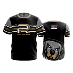 622 FD Sport MENS ROTCO-ROLER-KENNEL-1