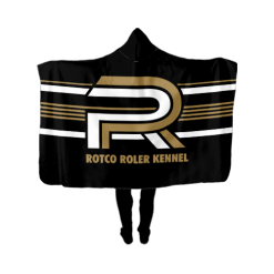 622 FD FAN WRAP ROTCO-ROLER-KENNEL-1