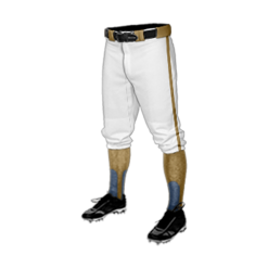 622 CL KNICKERS CUSTOM BRAIDED BALL PANT ROTCO-ROLER-KENNEL-2