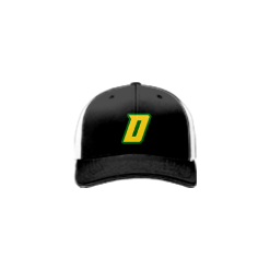 3218 Team Cap R172 DIAMOND-STATE-DUCKS-1