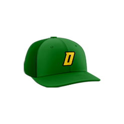 3218 Team Cap PTS30 DIAMOND-STATE-DUCKS-1