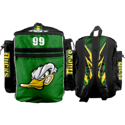 3218 Mojo Diamond Backpack DIAMOND-STATE-DUCKS-1