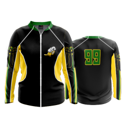 3218 CL WOMENS VAPOR JACKET SUB DIAMOND-STATE-DUCKS-1