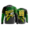 3218 FD Long Sleeve MENS DIAMOND-STATE-DUCKS-1
