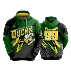 3218 FD Hoody DIAMOND-STATE-DUCKS-1