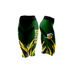 3218 FD Capri Leggings DIAMOND-STATE-DUCKS-1