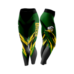 3218 FD Leggings DIAMOND-STATE-DUCKS-1