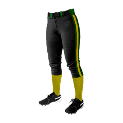 3218 FD Girls Fastpitch Pant CL DIAMOND-STATE-DUCKS-1