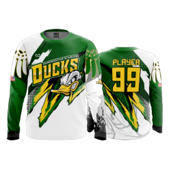 3218 FD Long Sleeve MENS DIAMOND-STATE-DUCKS-2