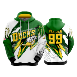 3218 FD Hoody DIAMOND-STATE-DUCKS-2