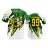 3218 FD MENS 2 BUTTON SCOOP NECK CL DIAMOND-STATE-DUCKS-2