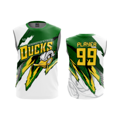 3218 FD Sport Sleeveless MENS DIAMOND-STATE-DUCKS-2