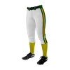 3218 FD Girls Fastpitch Pant CL DIAMOND-STATE-DUCKS-2