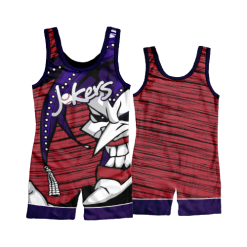 2038 FD Singlet TAMPA-JOKERS-ADDON