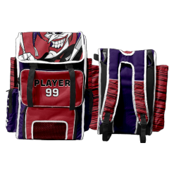 2038 Game Day Bat Pack TAMPA-JOKERS-ADDON