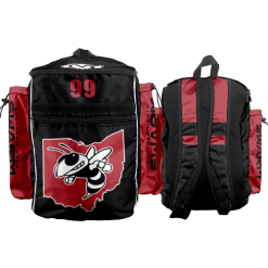 3225 Mojo Diamond Backpack SOUTHERN-OHIO-SWARM-1
