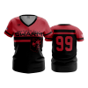 3225 FD Womens V-Neck SOUTHERN-OHIO-SWARM-1