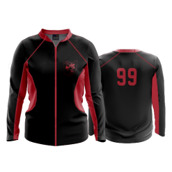 3225 CL WOMENS VAPOR JACKET SUB SOUTHERN-OHIO-SWARM-1
