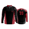 3225 CL ROOKIE JACKET SUB SOUTHERN-OHIO-SWARM-1