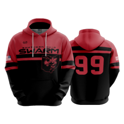 3225 FD Hoody SOUTHERN-OHIO-SWARM-1