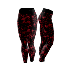 3225 FD Leggings SOUTHERN-OHIO-SWARM-1