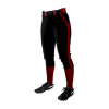 3225 FD Girls Fastpitch Pant CL SOUTHERN-OHIO-SWARM-1