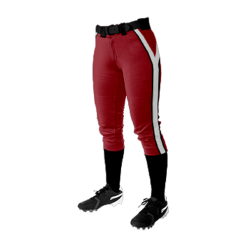 3225 FD Girls Fastpitch Pant CL SOUTHERN-OHIO-SWARM-2